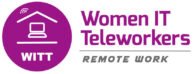 Women IT Teleworkers Training